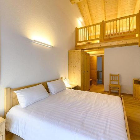 Hotel Centrale, Typically Swiss Poschiavo Ngoại thất bức ảnh